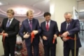 Дипломатическое представительство Казахстана открылось в Могилёве