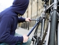 Могилевчанин украл три велосипеда за один день