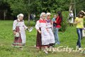 Праздник в лучших белорусских традициях «Зеленые святки» собрал сотни могилевчан