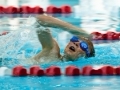 Плавание: Никита Цмыг установил новый рекорд Беларуси 