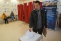 27,09% избирателей в Могилеве проголосовали досрочно за четыре дня парламентских выборов