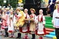 Хореографический ансамбль «Кужалёк» получил Гран-при «Золотой пчёлки» 