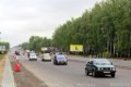 Участок дороги по Минскому шоссе в Могилёве объявлен городской молодёжной стройкой 