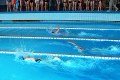 Открытый областной турнир по плаванию прошёл под диктовку могилевчан