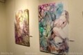 Вопросы гендерной идентичности: в Могилёве открылась выставка живописи и арт-инсталляции 