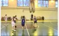 Дзіцячы баскетбол у Магілёве
