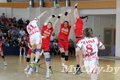 Белорусские гандболистки уступили румынкам в отборе на ЕВРО-2014