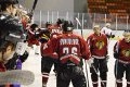 Первый «сухой» матч за три года - хоккеисты «Могилёва» переиграли «Брест»