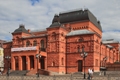Спектакль «Июль» будет показан в программе Belarus Open VIII Международного форума театрального искусства «ТЕАРТ»