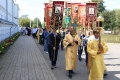 Из Могилева в Белыничи: крестный ход в честь праздника иконы Божией Матери Белыничской совершат паломники 24 апреля