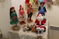 Рождественская выставка изделий могилевских ремесленников открылась в городском выставочном зале