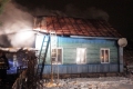 Могилевчанин поджёг дом, чтобы отомстить матери