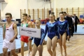 Могилёвские спортсмены завоевали медали всех достоинств на чемпионате Беларуси по гимнастике 