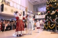 Новогодний этап благотворительной акции «Профсоюзы — детям» пройдет в Могилевской области