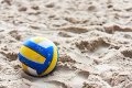 Традиционный турнир по пляжному волейболу пройдёт в Могилёве 22-23 июля 