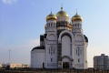 Православные верующие смогут поклониться мощам Святого князя Владимир 1-4 июля
