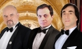 Уникальные голоса трёх звёзд мировой музыкальной сцены исполнят для могилёвской публики популярные оперные арии 24 мая