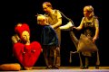 Премьера сказки &quot;Конёк-Горбунок&quot; состоялась в Могилёвском театре кукол