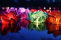 Фестиваль водных фонариков пройдет в Могилеве 5 июля
