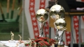 Детский футбольный турнир «Кубок двора» проходит в Могилёве
