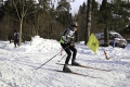 При благоприятных погодных условиях: спортивный праздник «Могилевская лыжня — 2021» пройдет 30 января в парке в Подниколье