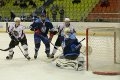 Реванш за домашнее поражение: могилёвские хоккеисты на выезде обыграли бобруйчан
