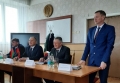 Нового руководителя Могилевского вагоностроительного завода представили 4 марта