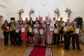 Лауреатов специальной премии Могилёвского горисполкома «Достижение» чествовали накануне Дня города