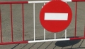 Владельцы транспортных средств должны учитывать ограничения при планировании поездок в Могилёве