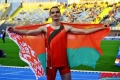 Могилёвский спортсмен побил рекорд, который держался 25 лет 