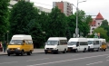 В Могилёве проходит конкурс на право выполнения городских пассажирских перевозок