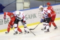 Хоккеисты «Могилёва» одержали первую победу в новом году