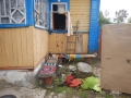 Пожар в частном доме в Могилеве: помощь спасателей не понадобилась