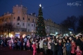 В новогоднюю ночь в Могилеве будут работать танцевально-развлекательные площадки
