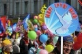 Праздник труда отметят в Могилёве открытием фонтанов и сезона танцевальных вечеров 