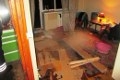 Из-за сигареты в Могилёве загорелась квартира