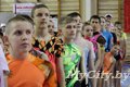 «Киндер-сюрприз» вновь собрал в Могилёве юных атлетов
