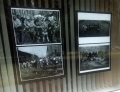 Фотовыставка Георгия Дондика демонстрируется в окнах одной из библиотек Могилёва