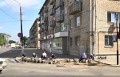 Очередной этап реконструкции ул. Пионерская в Могилёве начнётся 4 июля 