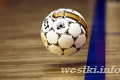 Мини-футбольный клуб «Форте» с победы стартовал в чемпионате Беларуси