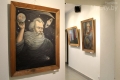 Живопись, графика и дерево – выставка «Космос Язэпа Дроздовича» открылась в Могилёве