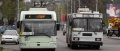 Троллейбус  4 в Могилеве будет ходить с «Любужа» только до ж/д вокзала с 20 по 22 апреля