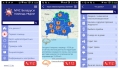 Мобильное приложение «МЧС Беларуси: помощь рядом» поможет сориентироваться в нестандартных ситуациях