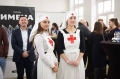 Конкурс любительской фотографии «Красный Крест в лицах» стартовал в Могилеве
