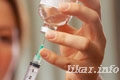 7 тысяч жителей Могилевщины уже сделали прививки от гриппа