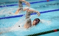Могилёвская область заняла второе место на олимпийских днях молодёжи Республики Беларусь по плаванию 