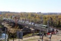 Внимание! Пушкинский мост перекроют 19-24 апреля!