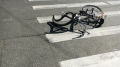 В Могилёве автомобиль «БМВ» сбил 13-летнего велосипедиста