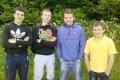 Пять «сложных» подростов сбежали из училища в Могилёве