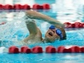 Никита Цмыг завоевал «золото» Кубка Беларуси по плаванию